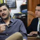Aquiles Álvarez invita a Daniel Noboa a la sesión por los 490 años de Guayaquil
