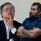 El presidente de Colombia estuvo durante dos días en Manta en una visita no oficial