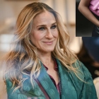 Sarah Jessica Parker reaccionó con elegancia al ser preguntada por los Labubu, sin seguir la moda pero sin juzgarla.