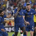 Al-Hilal clasificó a los cuartos de final del Mundial de Clubes 2025.