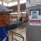 Julio Alexander Gaibor fue reportado como desaparecido el pasado 20 de junio en el cantón General Villamil