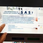 El SRI ha detectado el uso de las SAS para incurrir en malas prácticas.