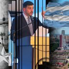 Durante el enlace radial de este 2 de julio, el alcalde Aquiles Álvarez confirmó el sitio donde esta vez se llevará a cabo la Sesión Solemne por las fiestas de Guayaquil.