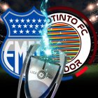 Emelec y Vinotinto se enfrentarán en la fecha 19 de la LigaPro 2025.