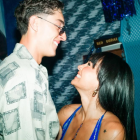 El romance entre Aitana y Plex ya ha quedado confirmado con fotos subidas a redes sociales.