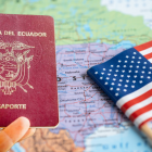 Hay nuevas actualizaciones en el proceso de visado estadounidense