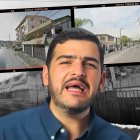 Colectivo Acción Los Ceibos critica a Aquiles Álvarez por pasos a desnivel en Guayaquil.