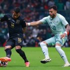 México y Honduras se vuelven a enfrentar. Ahora en la semifinal de la Copa Oro 2025