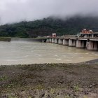La Central Hidroeléctrica Coca Codo Sinclair de 1,500 megavatios (MW) está ubicada en la provincias de Napo.