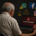 Imagen referencial de las situación que denuncia Abdalá Bucaram.