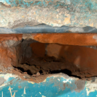 Operativo militar revela túneles en el CPL Bolívar N.º 1.