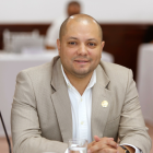 Juan Bernardo Sánchez en una foto de archivo.