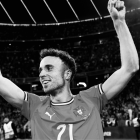 Diogo Jota muere en España.