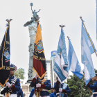 El feriado por la Fundación de Guayaquil se celebrará el viernes 25 de julio de 2025, con una agenda llena de actividades culturales y festivas.