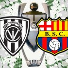 Independiente del Valle y Barcelona SC se enfrentan por la jornada 19 de la LigaPro 2025.