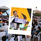 El Gobierno de Daniel Noboa también ha planificado su agenda por las fiestas julianas.