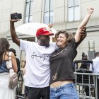 Mientras algunos seguidores de Sean ‘Diddy’ Combs reaccionan con alegría ante el veredicto, algunas celebridades muestran su descontento.