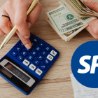 Las declaraciones y pagos de impuestos se realizan a través del portal digital del SRI