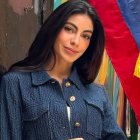 Virginia Limongi, Miss Universo 2018