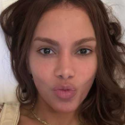 Anitta reaparece en redes sociales con un rostro diferente y sus fotos generan especulación.