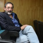 Juan Carlos Calderón ejerce el periodismo desde hace 40 años. Ha publicado numerosas investigaciones, entre ellas la revelada en el libro El Gran Hermano.