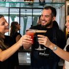 Brunch in the City el primer festival exclusivo para amantes del brunch.