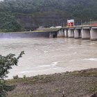 La Central Hidroeléctrica Coca Codo Sinclair de 1,500 megavatios (MW) está ubicada en la provincias de Napo.