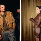 La historia de amor entre Orlando Bloom y Katy Perry inició en 2016, y se ha mantenido en medio de altas y bajas.