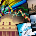 IEs el indicador más bajo desde que el presidente Daniel Noboa asumió su primer periodo presidencial en noviembre de 2023