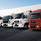 La compra de carros eléctricos y vehículos pesados marcan tendencia creciente.