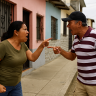 Los conflictos entre vecinos pueden escalar al plano legal.