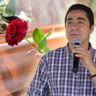 Murió en Quito la hija de Eber Ponce, el alcalde de Arenillas asesinado en 2025.