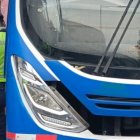 Martínez dijo que se conocen más denuncias de agentes que realizan cobros ilegales a los buses que brindan servicio hacia el valle.