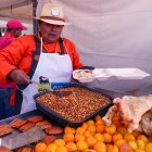 Ecuador demostrará la riqueza culinaria en Inglaterra.