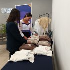 Evento. Se expusieron las tendencias de los atuendos andinos.