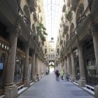 Este mes de julio se cumple un siglo de la presentación en el Ayuntamiento de Albacete.