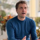 Para Olivier Dangles, Ecuador ofrece un espacio clave para repensar la sostenibilidad desde una perspectiva transdisciplinaria y local.