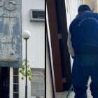 La comunidad se unió para rehabilitar el UPC de Urdesa Central.