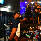 Guayaquil: operativos contra bares ruidosos en Urdesa y Kennedy generan debate.