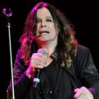 Ozzy Osbourne se despidió de los escenarios este 5 de julio.