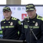 Elder José Arteaga Hernández fue capturado en una operación conjunta de la Policía y la Fiscalía en la localidad bogotana de Engativá,