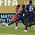 PSG clasificó a la semifinal del Mundial de Clubes 2025.