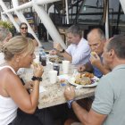 Gastronomía ecuatoriana enamora paladares extranjeros.