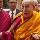Dalai Lama