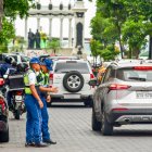 INFRACCIONES EN LAS NARICES DE LOS ATM FOTOGRAFO: FRANCISCO FLORES PERIODISTA: JUAN PABLO PEREZ FECHA: 03-07-2025 AG-EXTERNOS