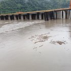 La hidroeléctrica Coca Coda Sinclair.