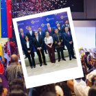 La mayoría de los 15 expresidenciales de los comicios generales de 2025 no estén activos en la arena política.