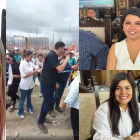 Concejalas se enfrentan tras video viral de Aquiles Álvarez en Chongón.