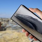 Se reportó una ballena varada en entre Engabao y Engunga