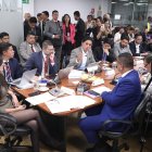 La Comisión de Transparencia de la Asamblea está presidida y controlada por ADN.